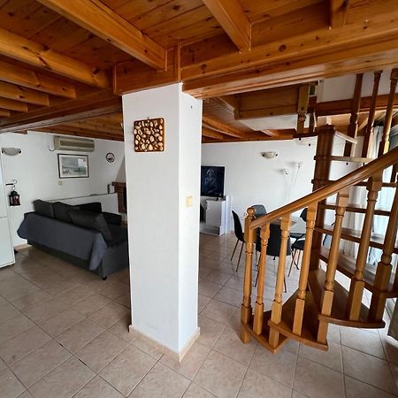 Casa Di Mare Villa Loutraki  Eksteriør bilde