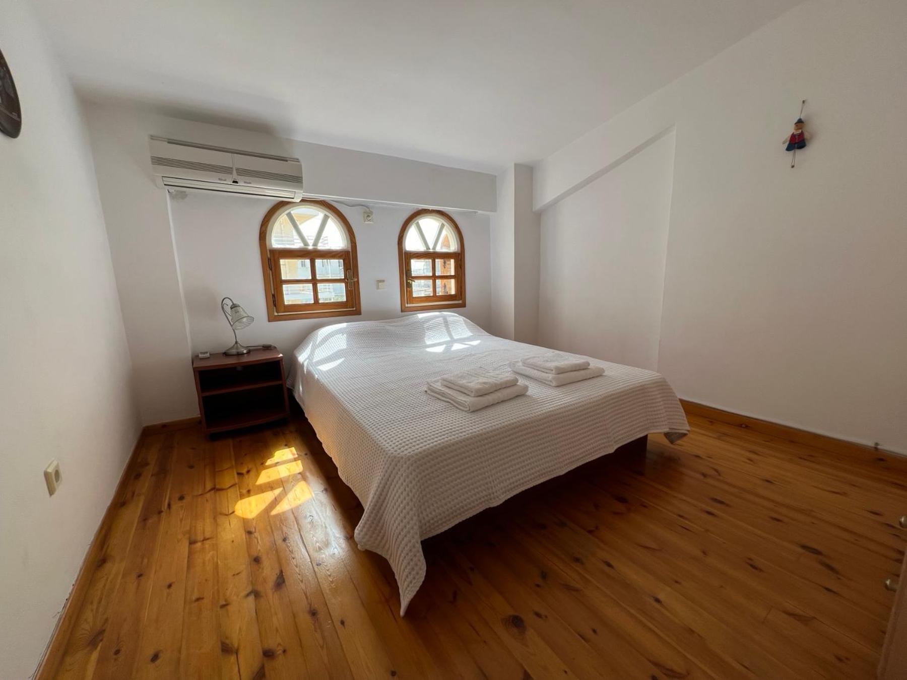 Casa Di Mare Villa Loutraki  Eksteriør bilde