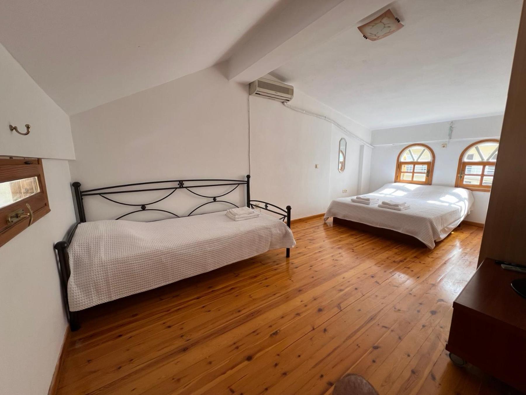 Casa Di Mare Villa Loutraki  Eksteriør bilde