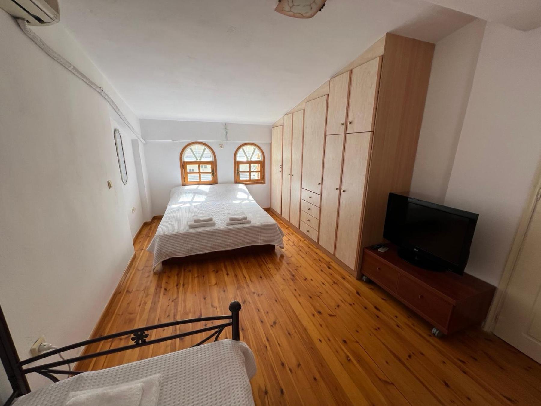 Casa Di Mare Villa Loutraki  Eksteriør bilde
