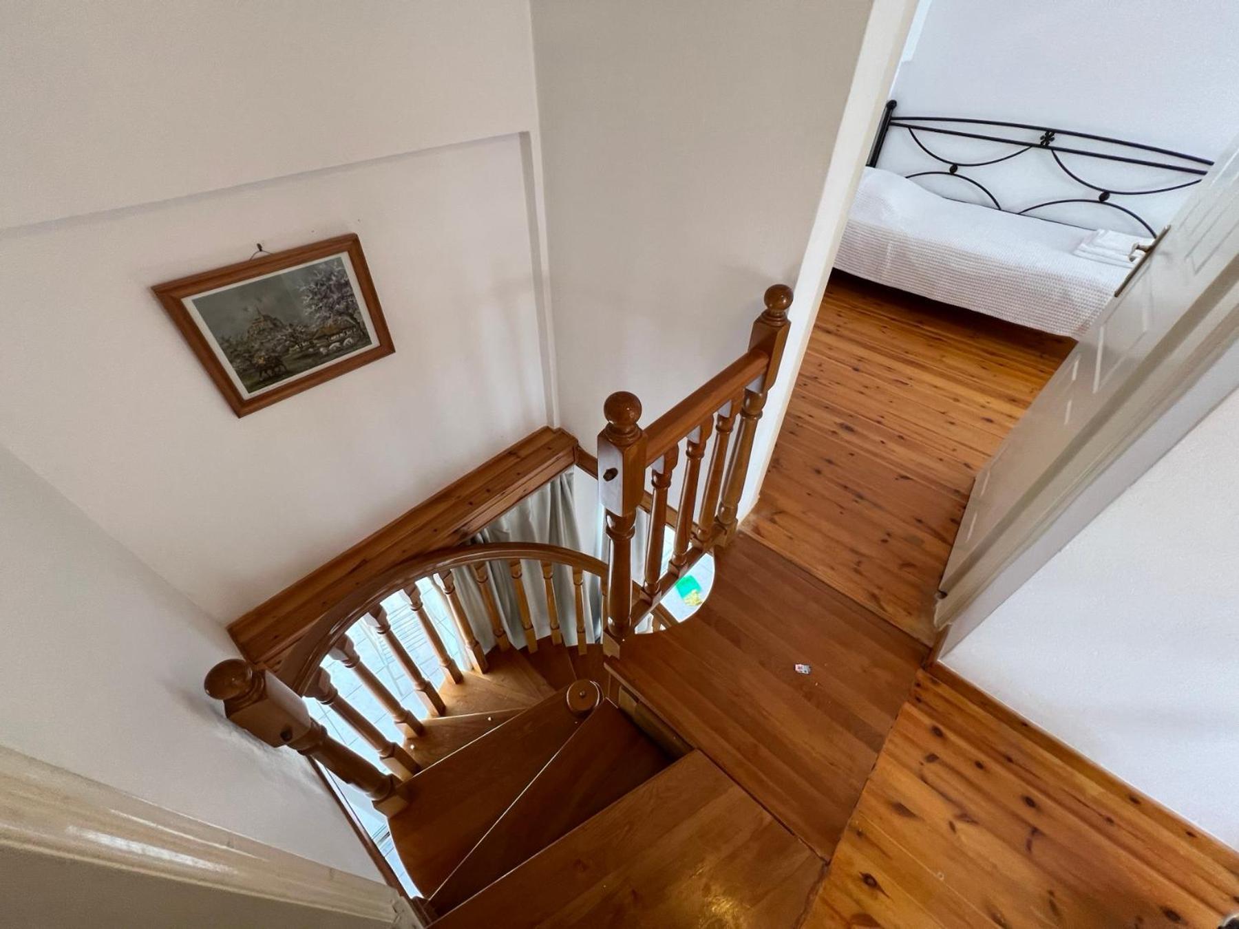 Casa Di Mare Villa Loutraki  Eksteriør bilde
