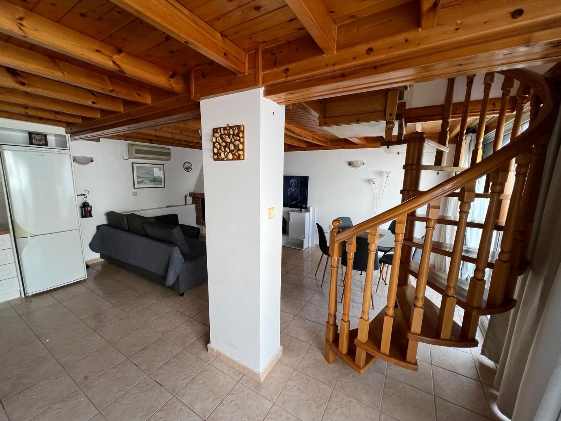 Casa Di Mare Villa Loutraki  Eksteriør bilde