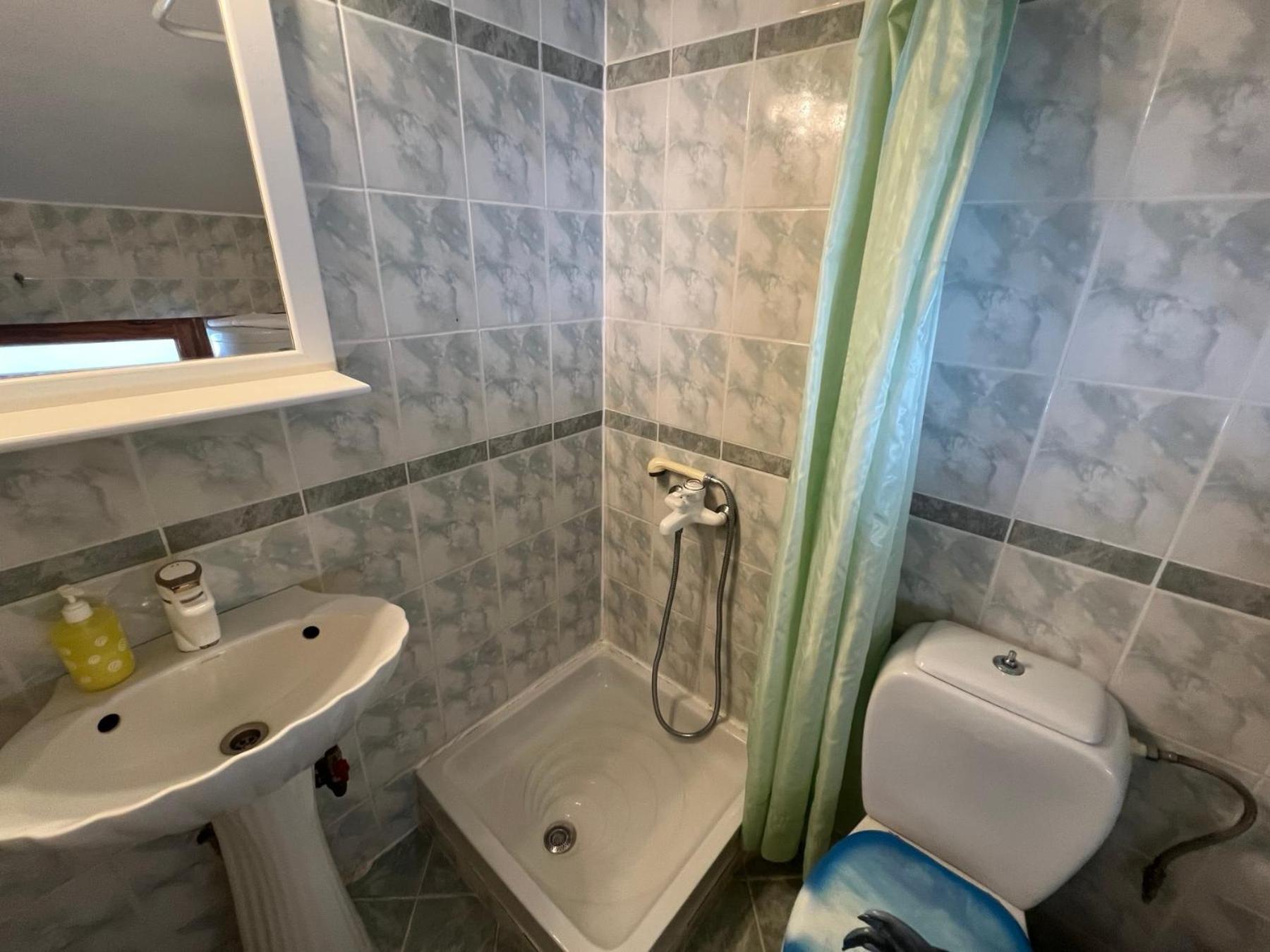 Casa Di Mare Villa Loutraki  Eksteriør bilde