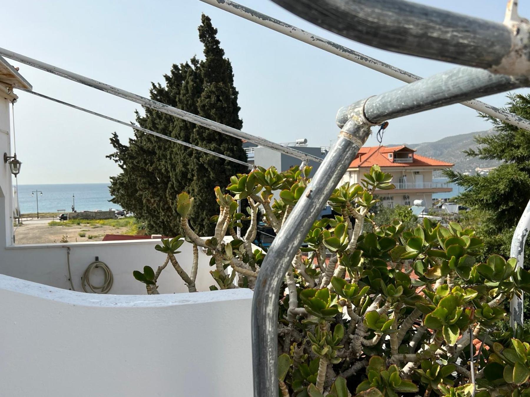 Casa Di Mare Villa Loutraki  Eksteriør bilde