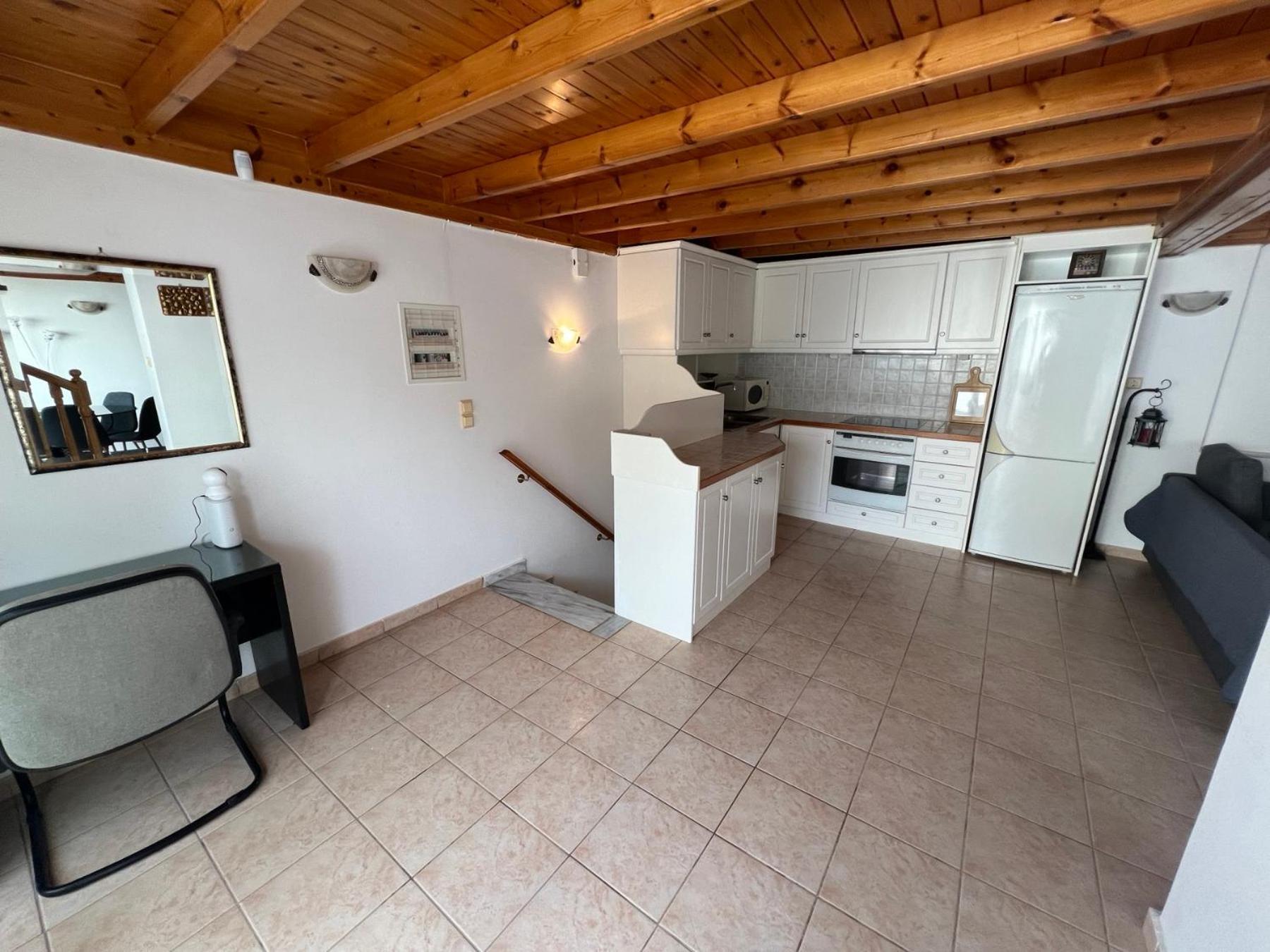 Casa Di Mare Villa Loutraki  Eksteriør bilde