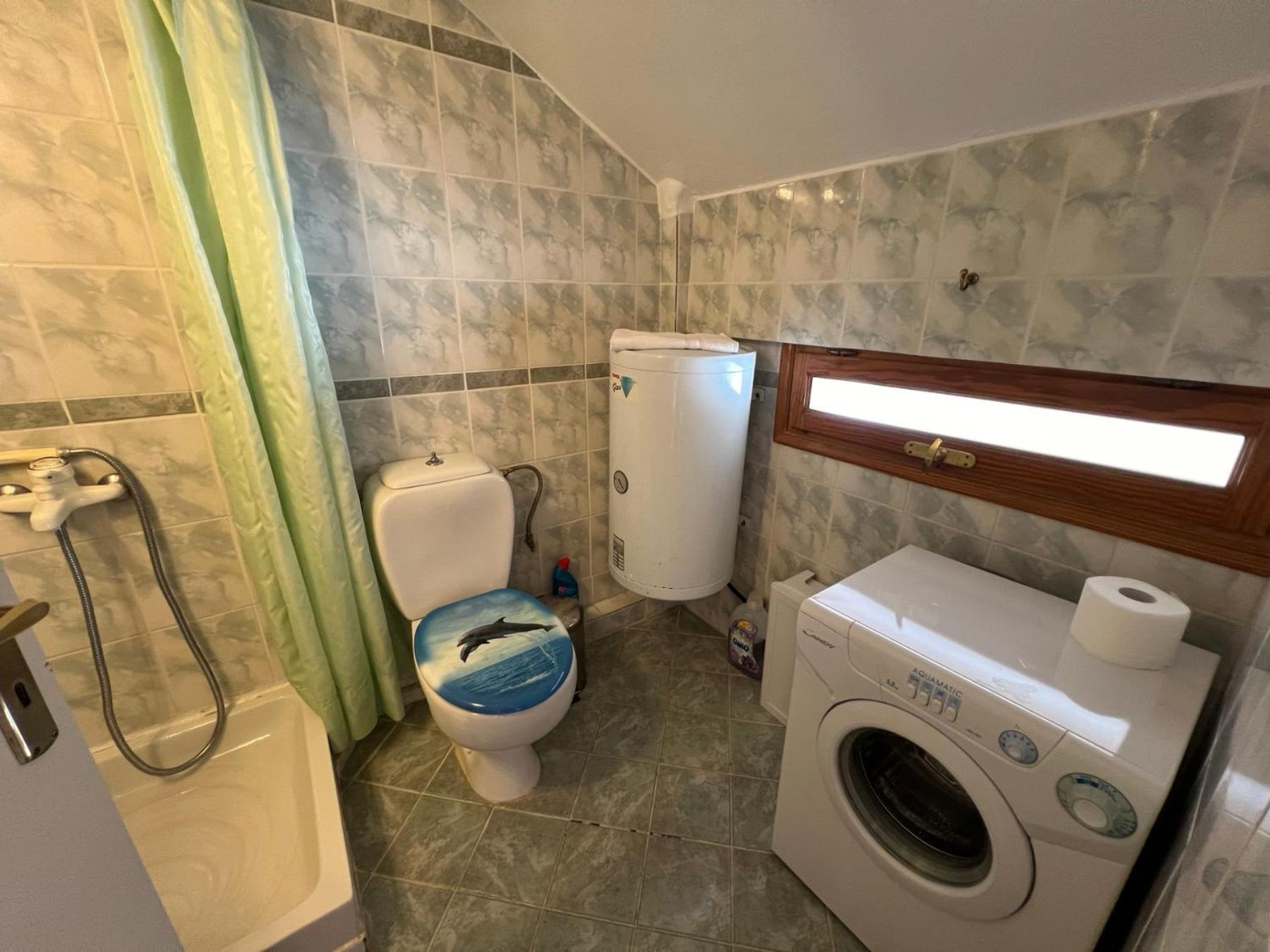 Casa Di Mare Villa Loutraki  Eksteriør bilde